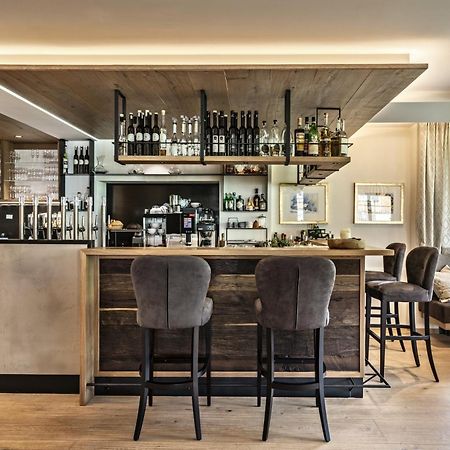 Hotel Restaurant Formarin Lech Zewnętrze zdjęcie