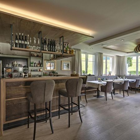 Hotel Restaurant Formarin Lech Zewnętrze zdjęcie