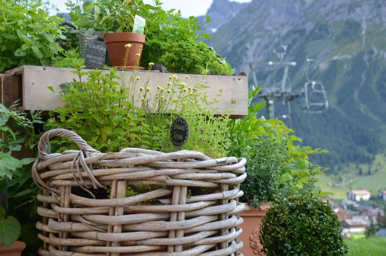 Hotel Restaurant Formarin Lech Zewnętrze zdjęcie