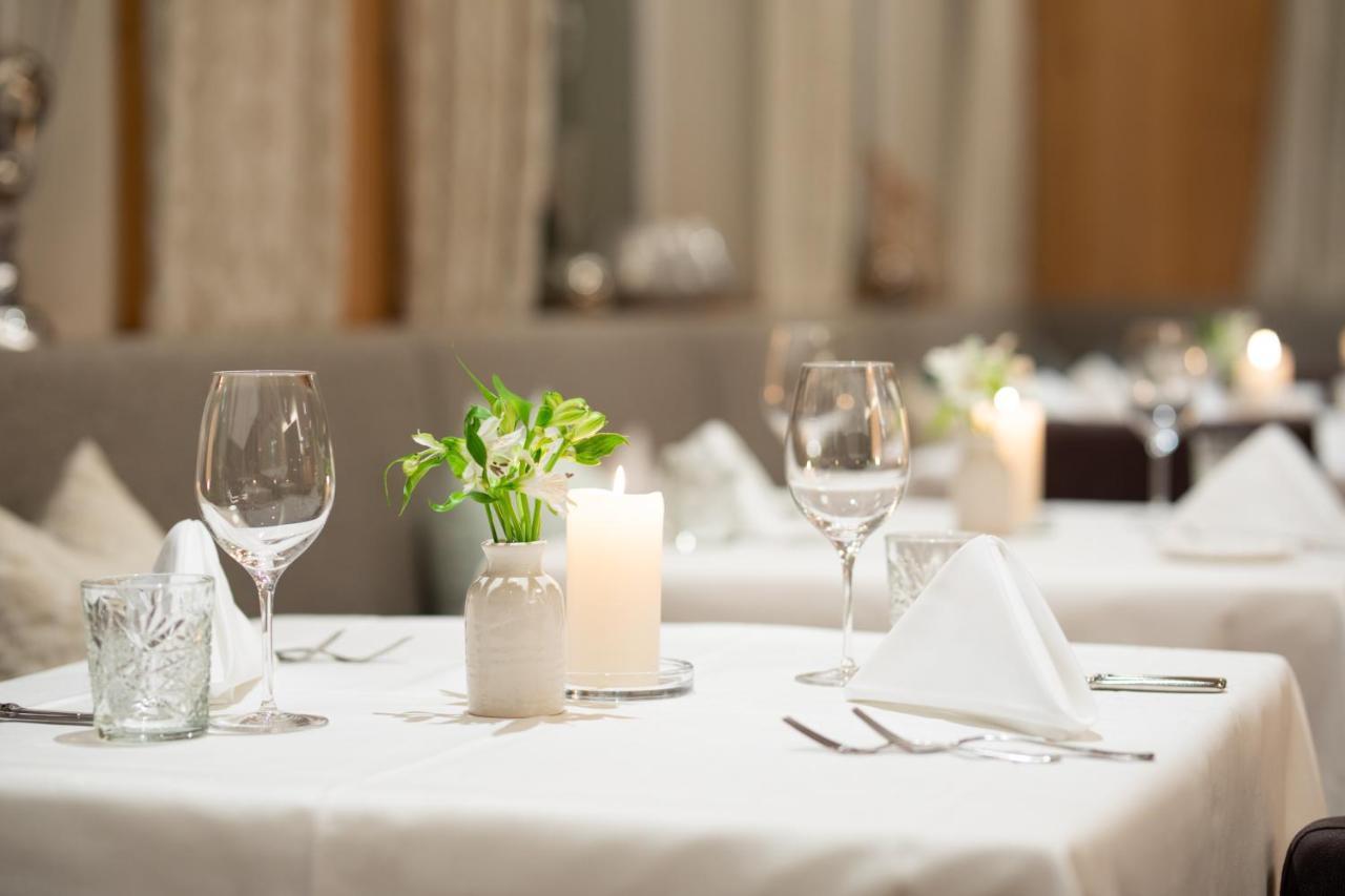 Hotel Restaurant Formarin Lech Zewnętrze zdjęcie