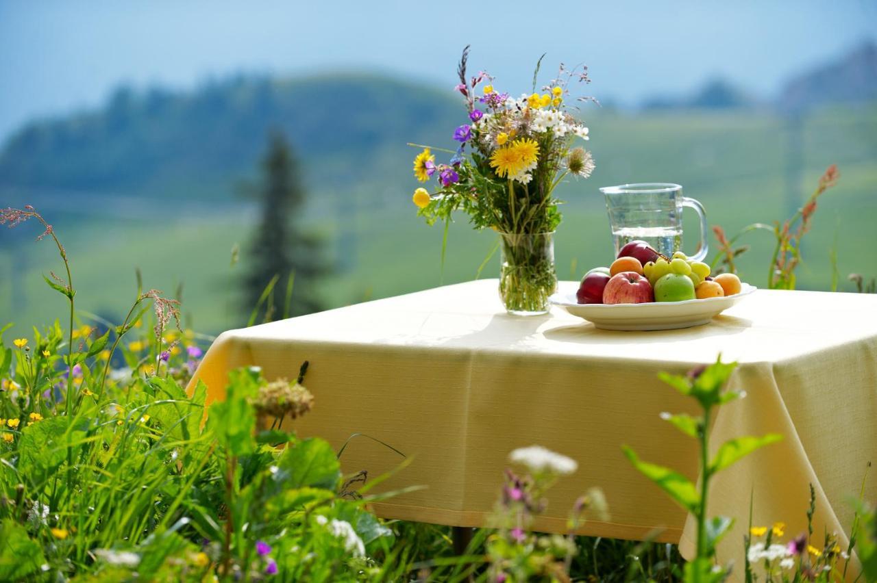 Hotel Restaurant Formarin Lech Zewnętrze zdjęcie