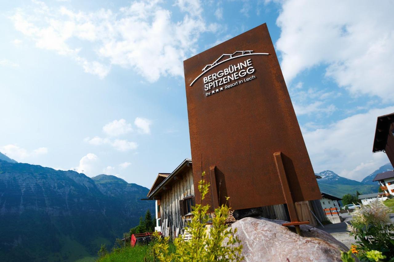 Hotel Restaurant Formarin Lech Zewnętrze zdjęcie