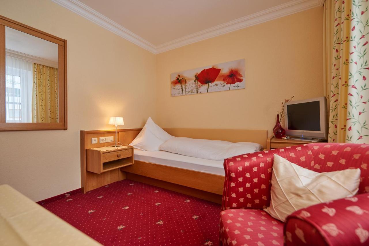 Hotel Restaurant Formarin Lech Zewnętrze zdjęcie