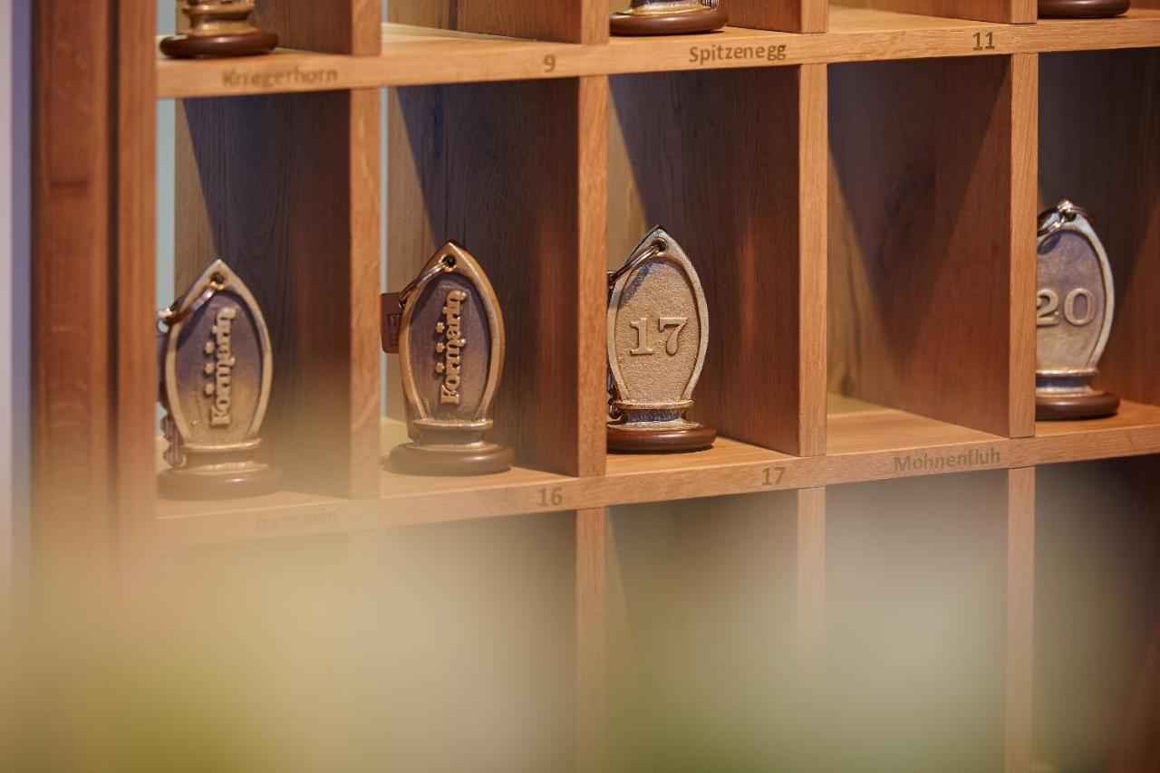Hotel Restaurant Formarin Lech Zewnętrze zdjęcie