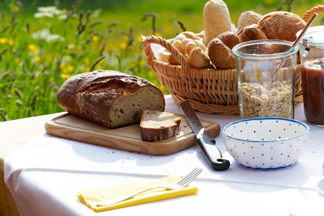 Hotel Restaurant Formarin Lech Zewnętrze zdjęcie