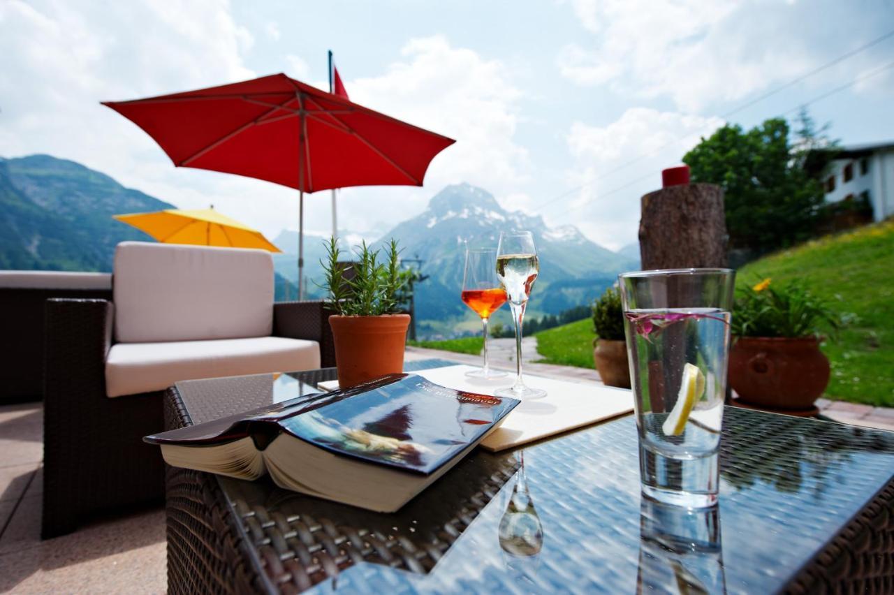 Hotel Restaurant Formarin Lech Zewnętrze zdjęcie
