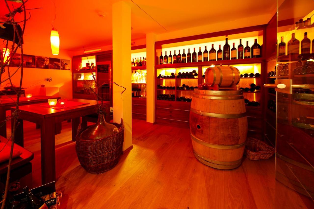 Hotel Restaurant Formarin Lech Zewnętrze zdjęcie