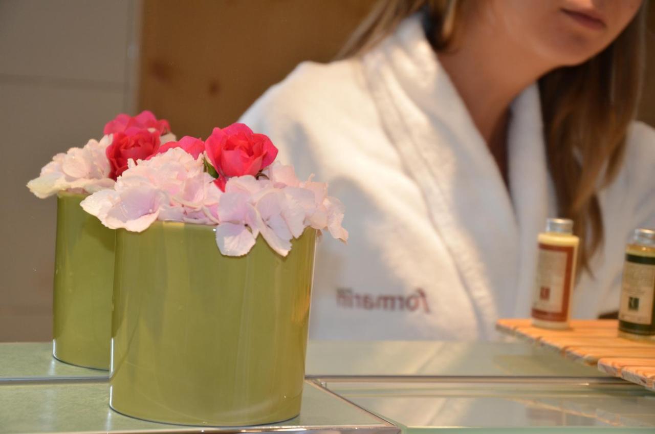 Hotel Restaurant Formarin Lech Zewnętrze zdjęcie