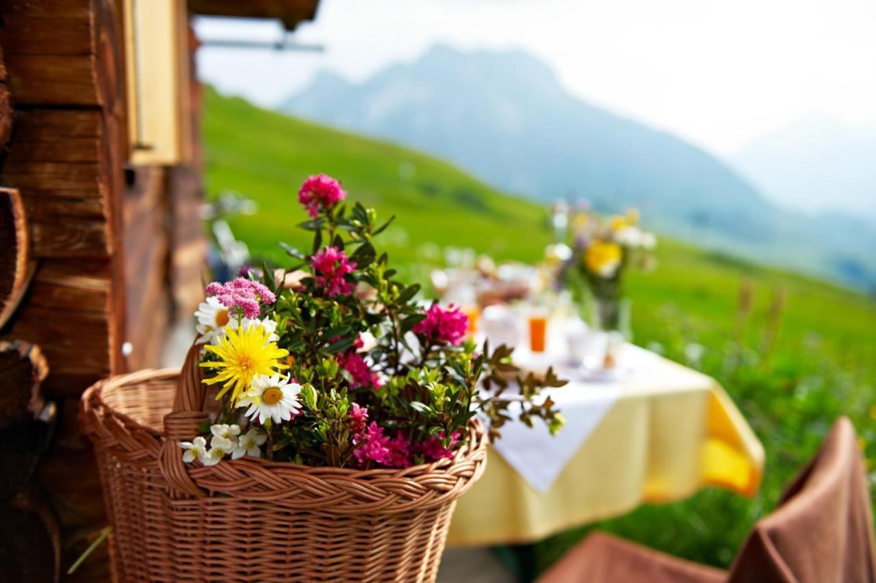 Hotel Restaurant Formarin Lech Zewnętrze zdjęcie