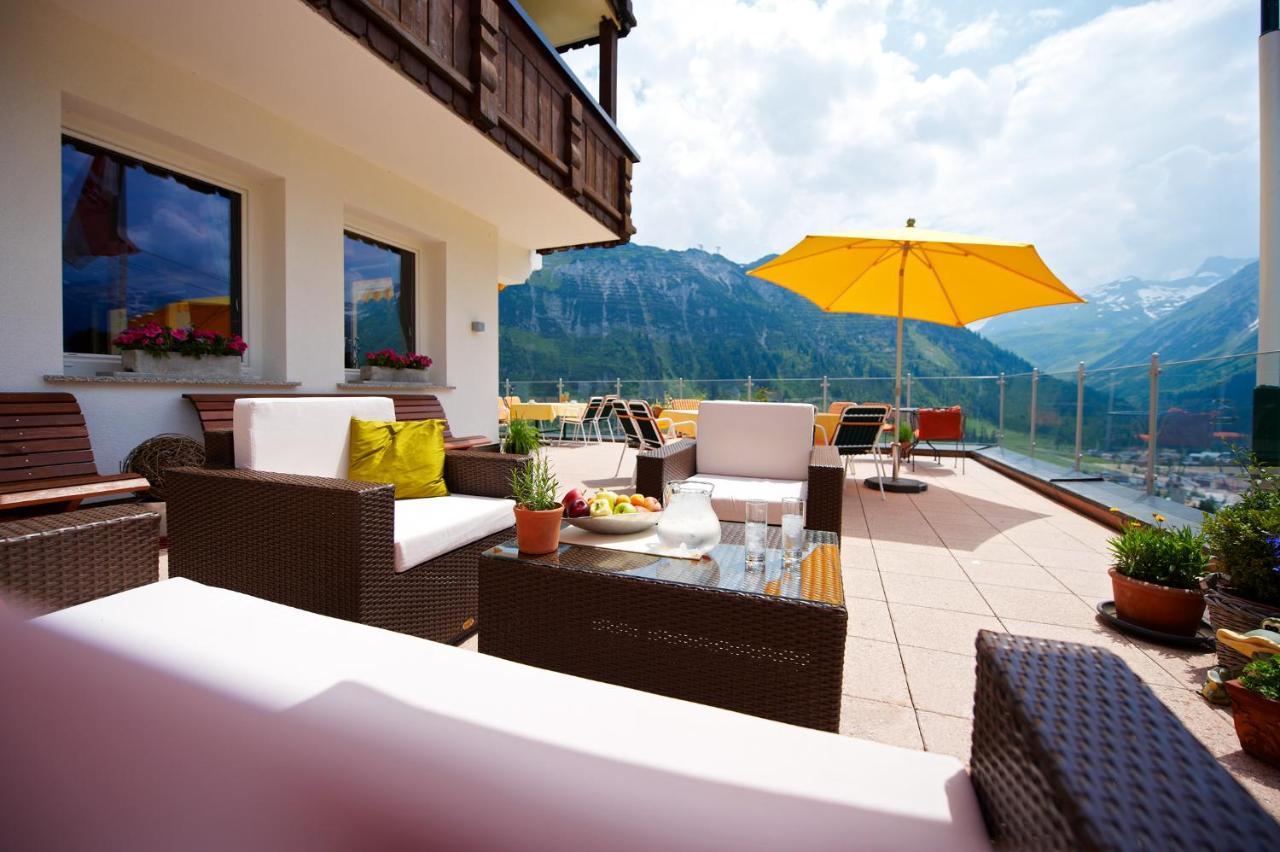 Hotel Restaurant Formarin Lech Zewnętrze zdjęcie