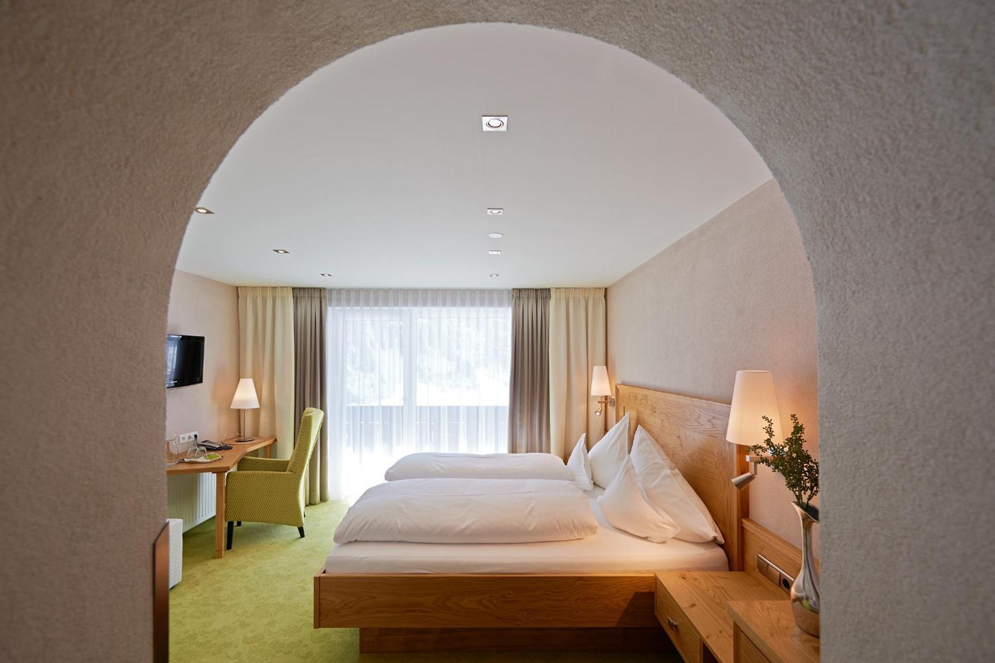 Hotel Restaurant Formarin Lech Zewnętrze zdjęcie