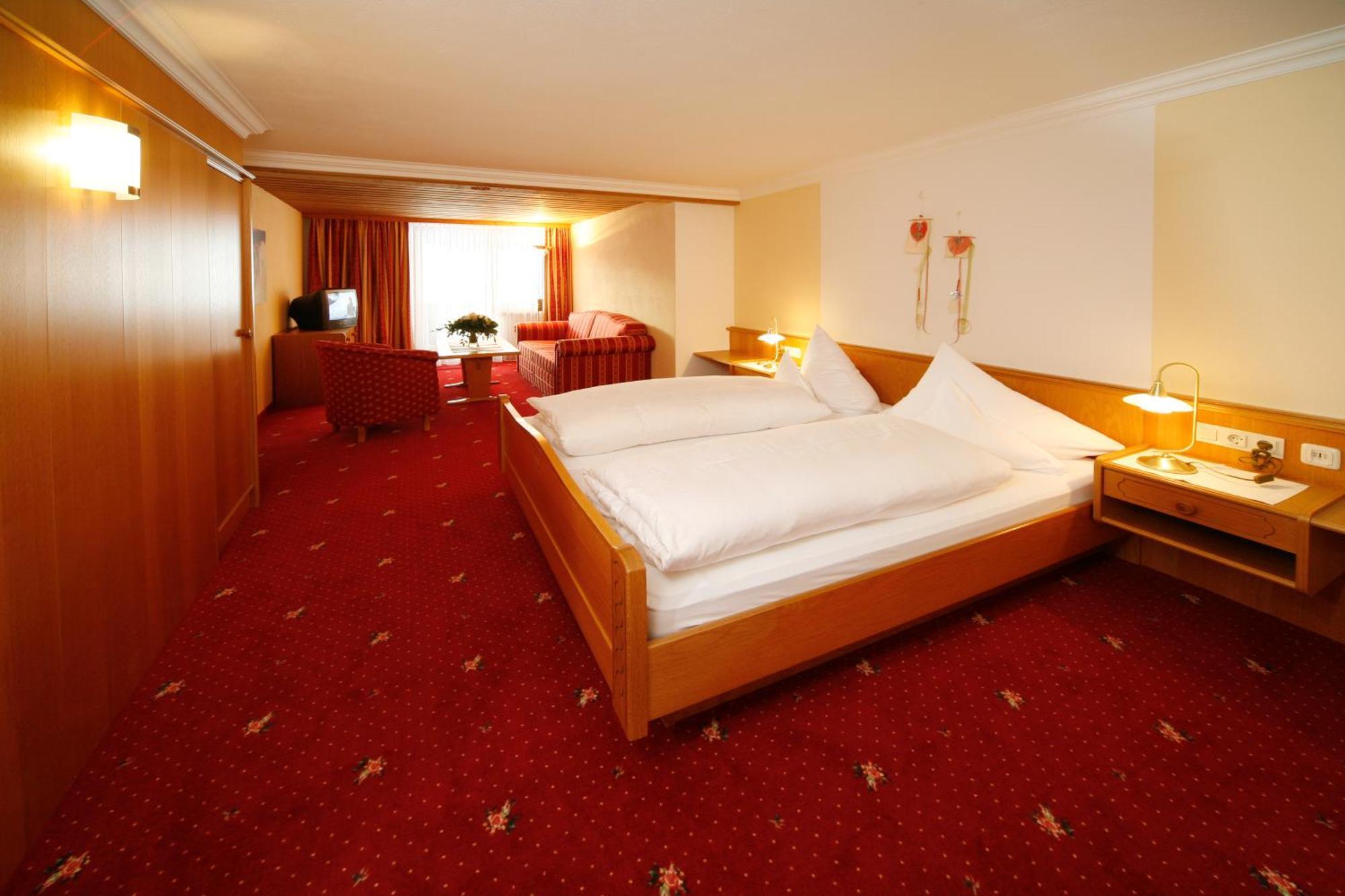 Hotel Restaurant Formarin Lech Pokój zdjęcie