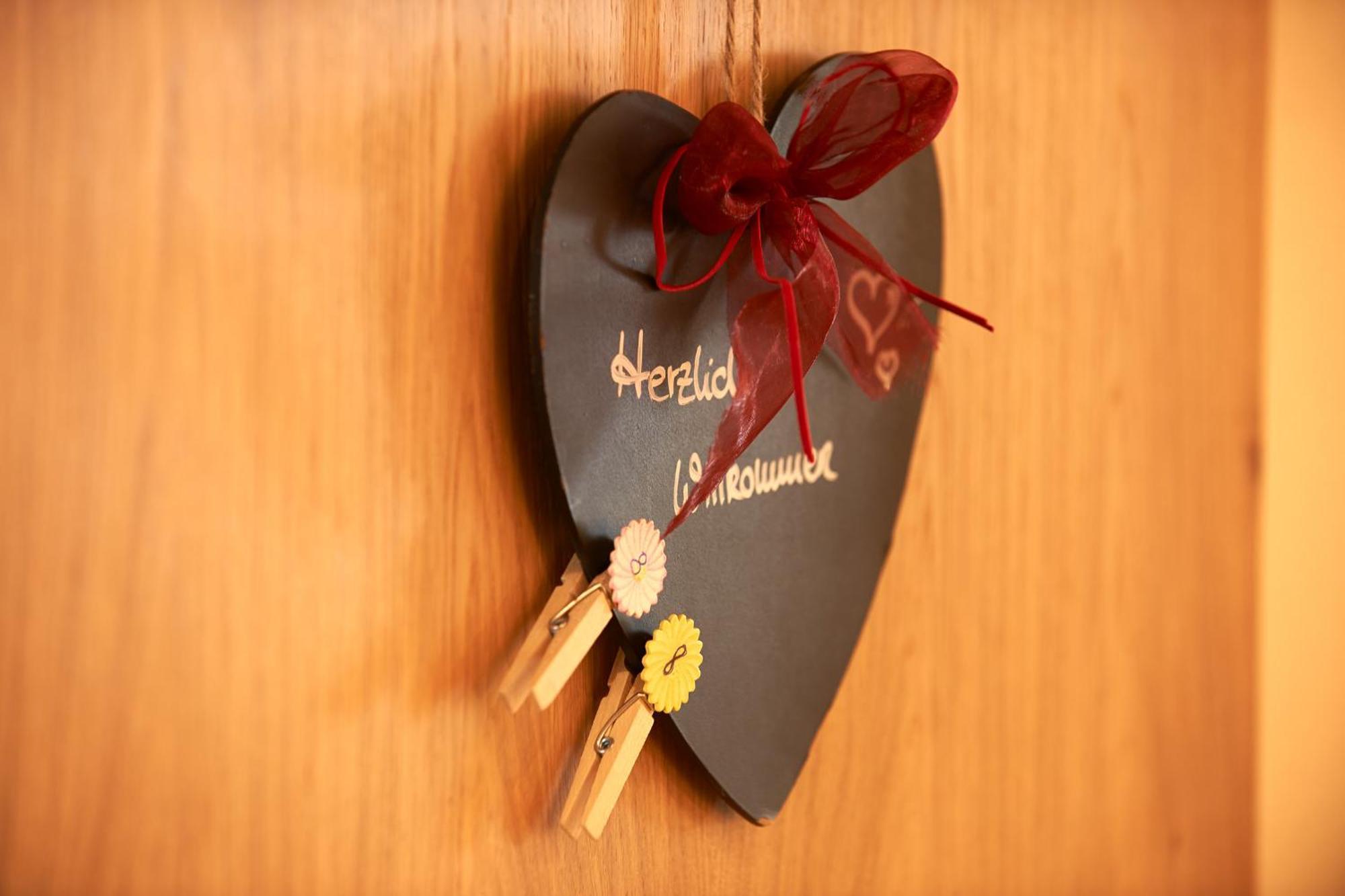 Hotel Restaurant Formarin Lech Zewnętrze zdjęcie