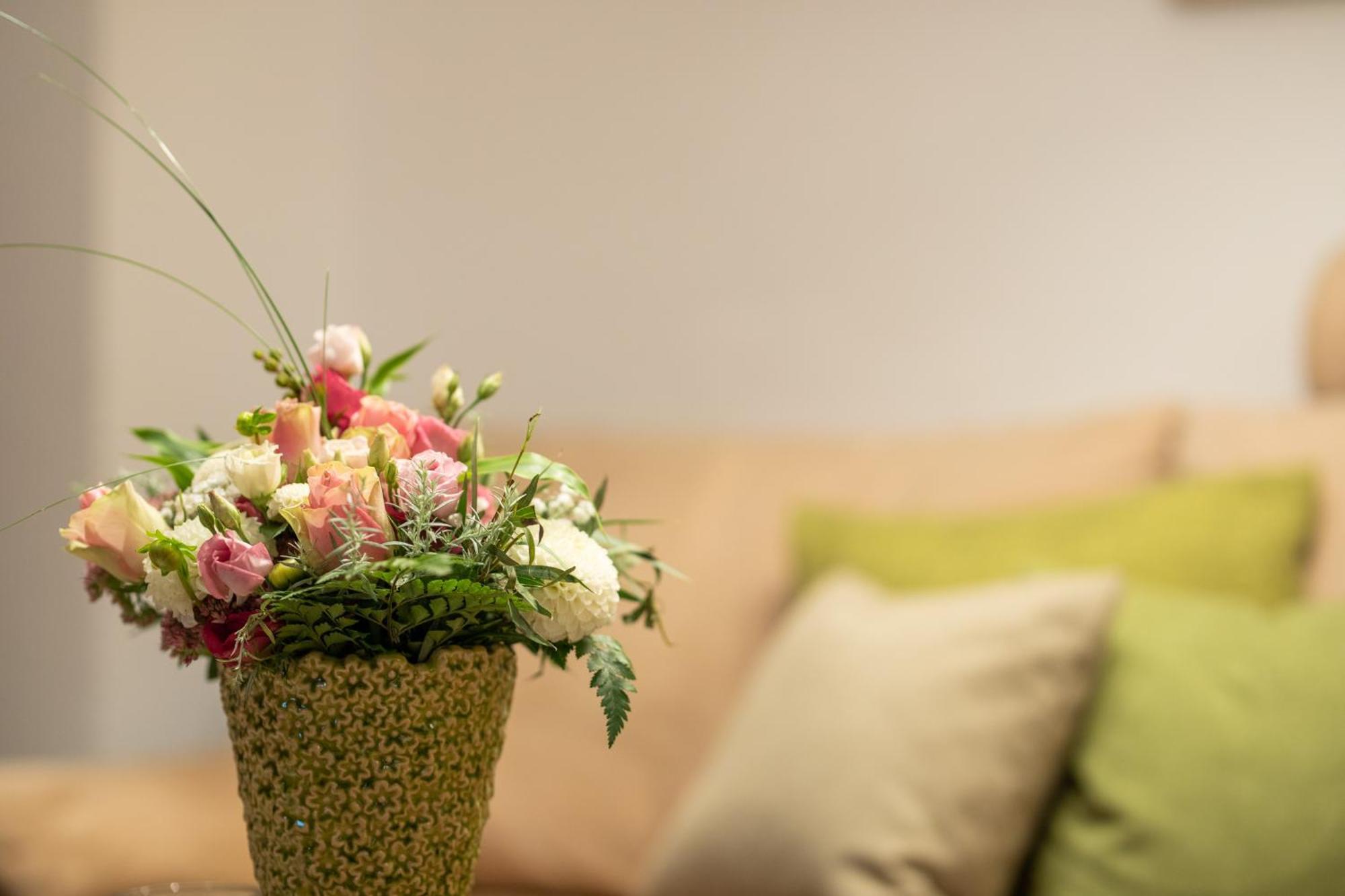 Hotel Restaurant Formarin Lech Zewnętrze zdjęcie