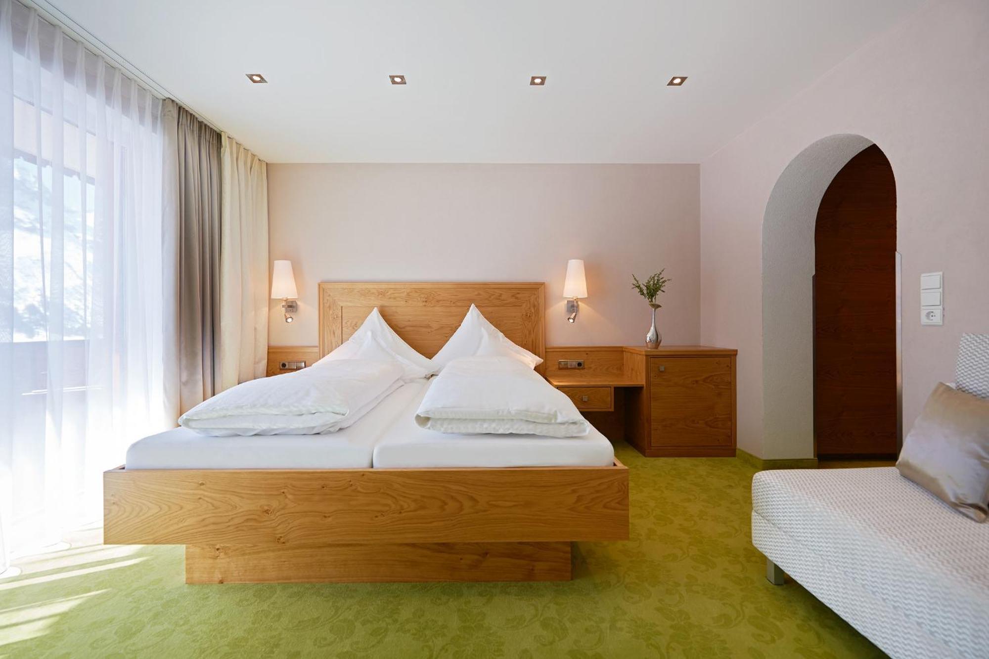 Hotel Restaurant Formarin Lech Pokój zdjęcie