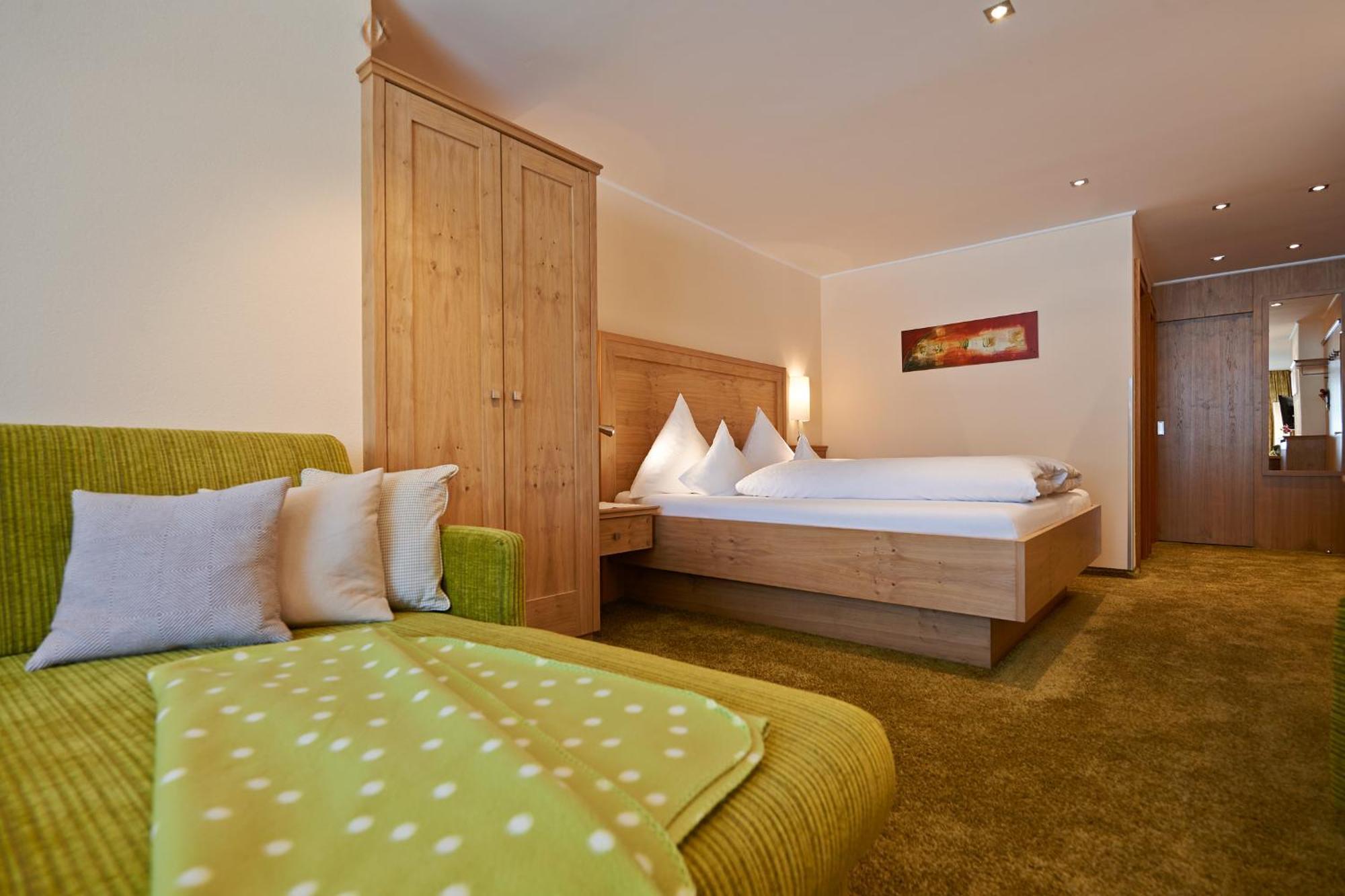 Hotel Restaurant Formarin Lech Pokój zdjęcie