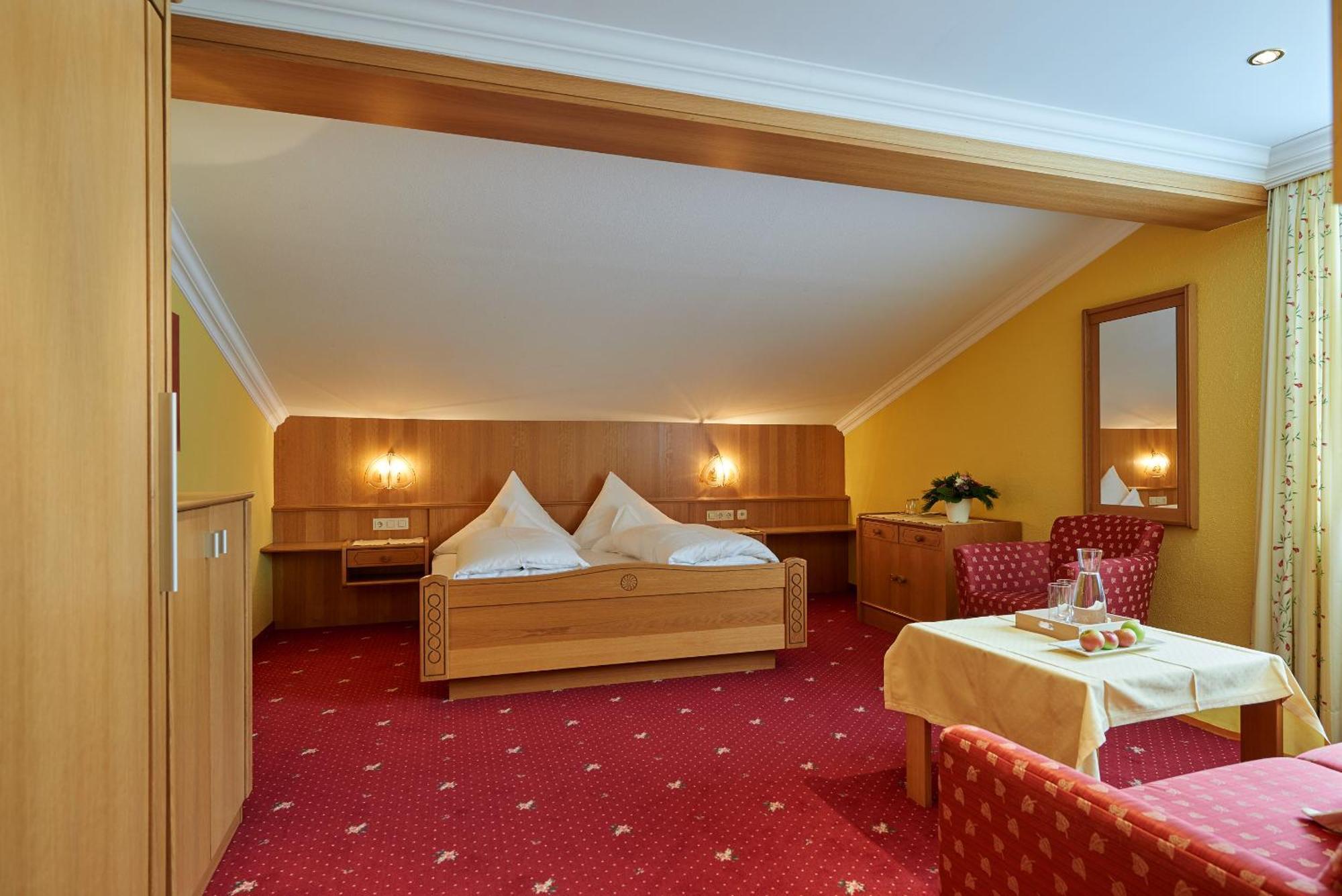 Hotel Restaurant Formarin Lech Pokój zdjęcie