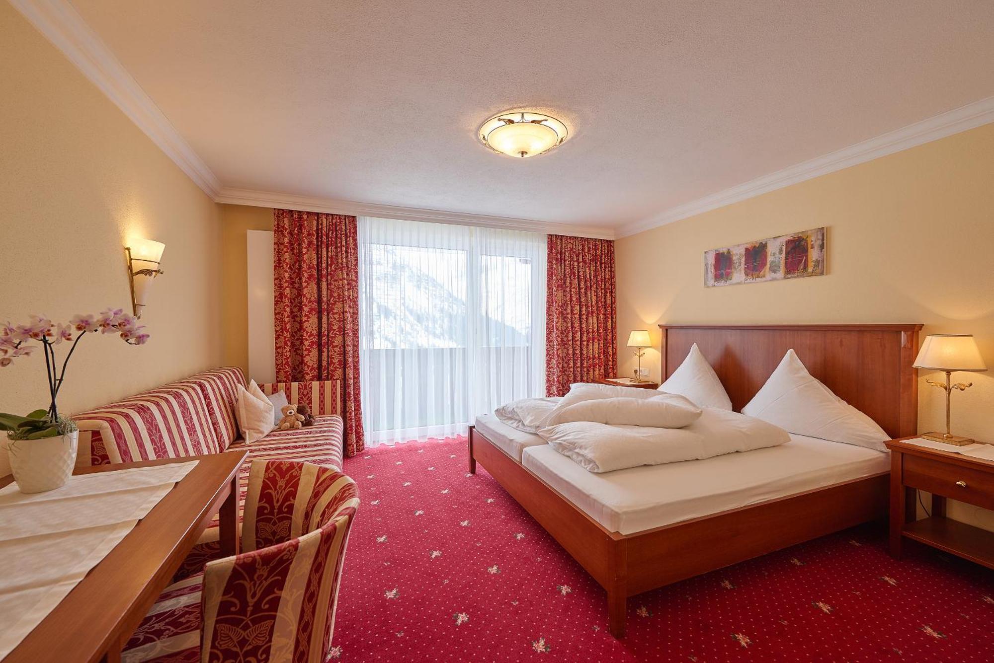 Hotel Restaurant Formarin Lech Pokój zdjęcie