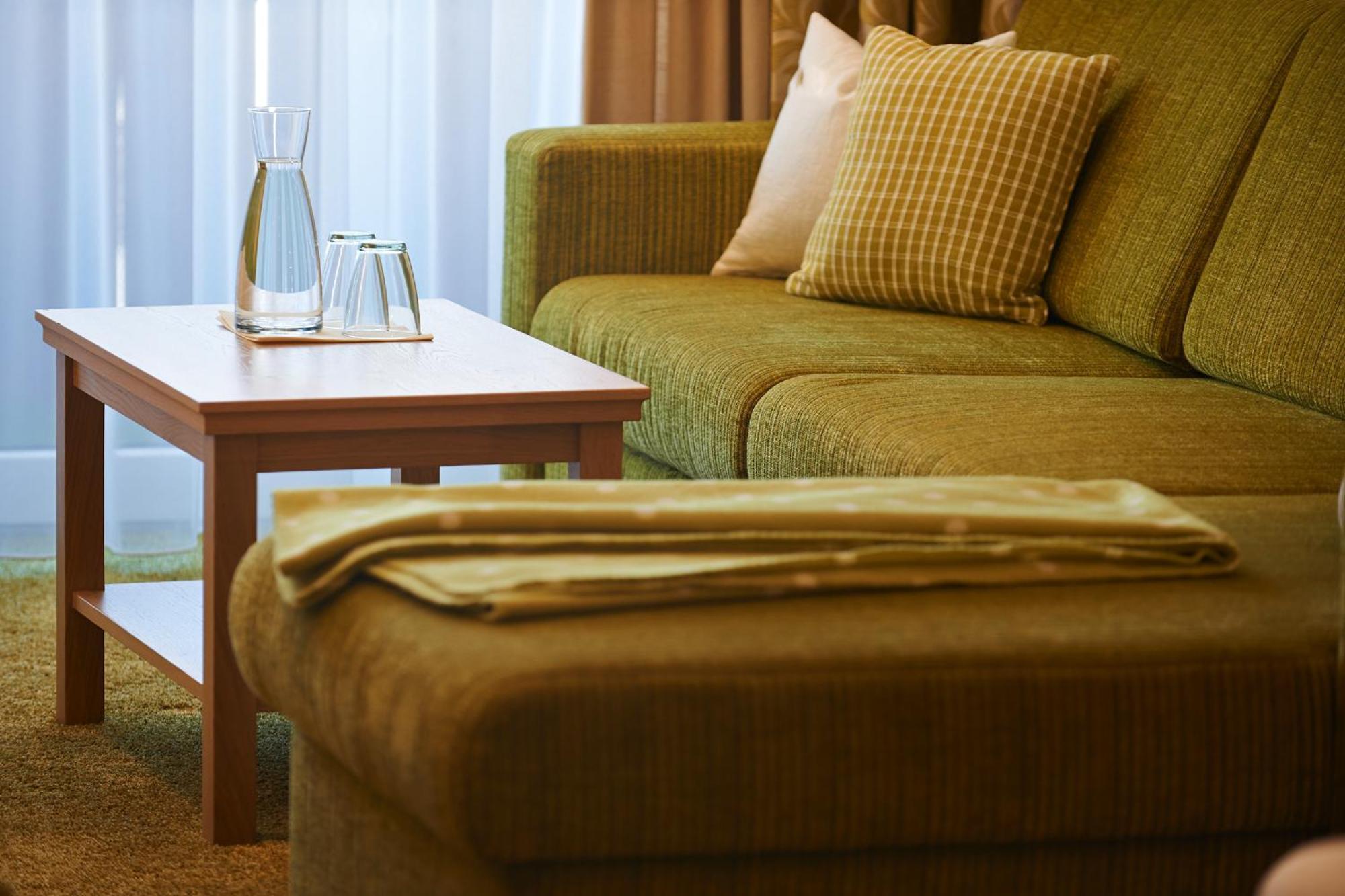 Hotel Restaurant Formarin Lech Pokój zdjęcie