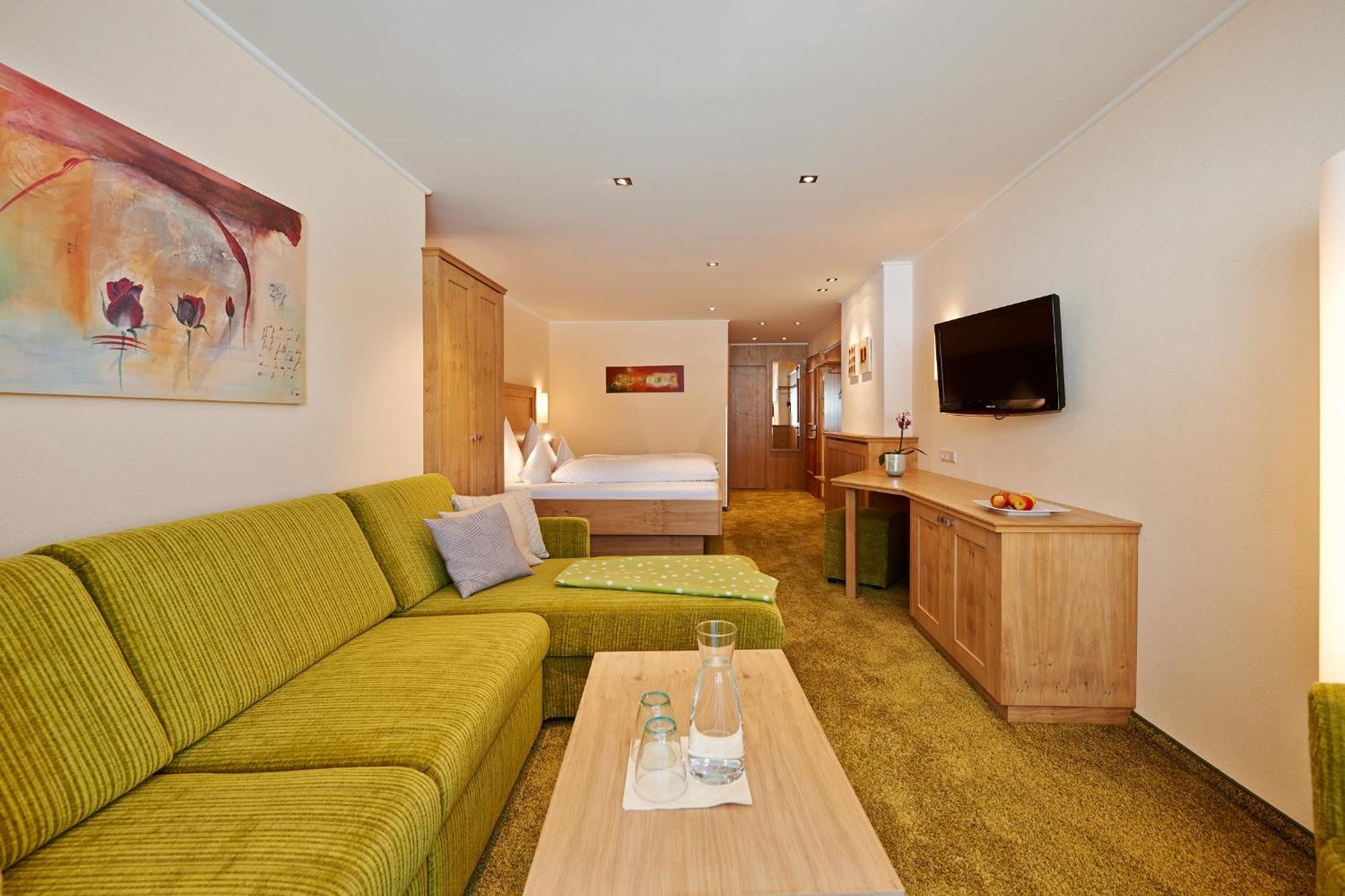 Hotel Restaurant Formarin Lech Pokój zdjęcie