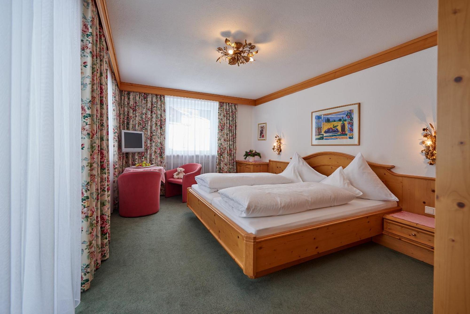 Hotel Restaurant Formarin Lech Pokój zdjęcie