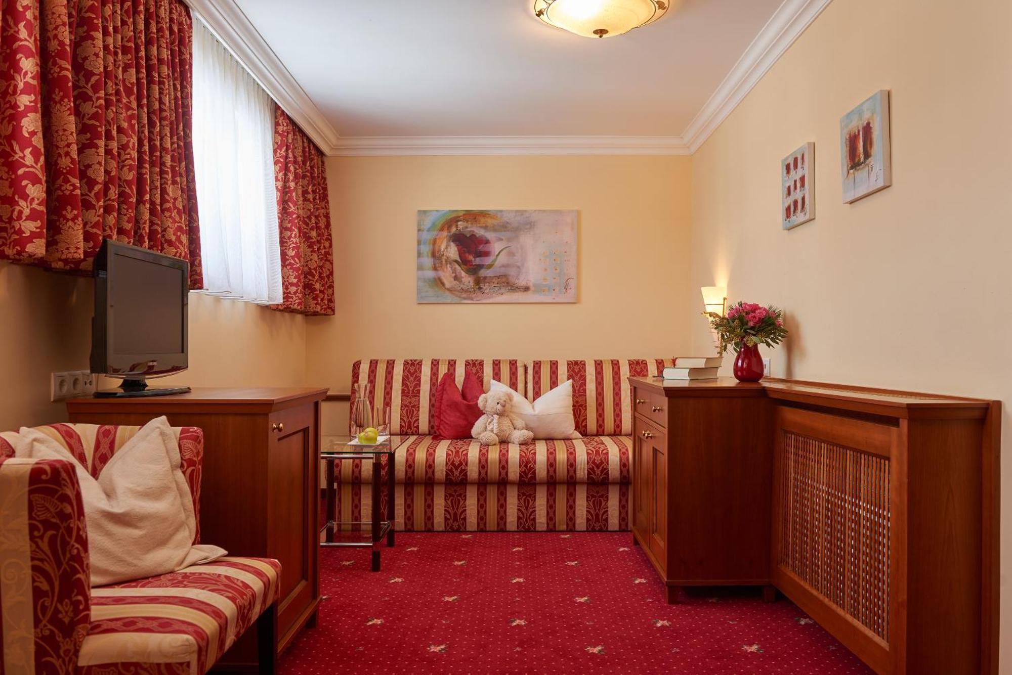 Hotel Restaurant Formarin Lech Pokój zdjęcie