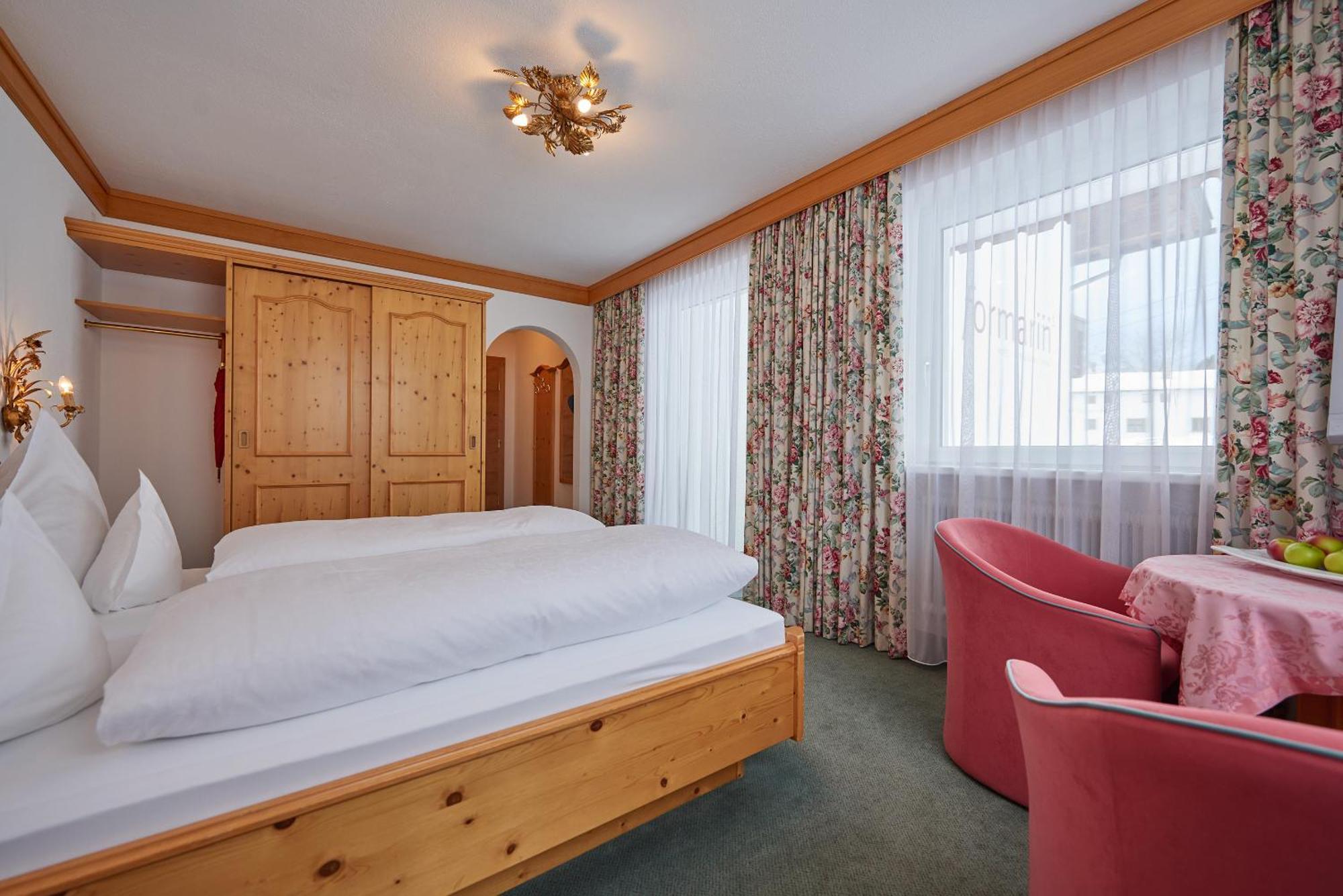 Hotel Restaurant Formarin Lech Pokój zdjęcie