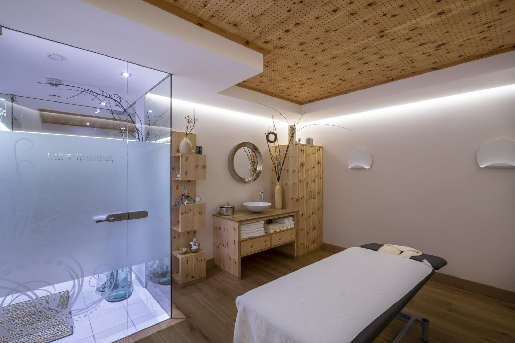 Hotel Restaurant Formarin Lech Zewnętrze zdjęcie