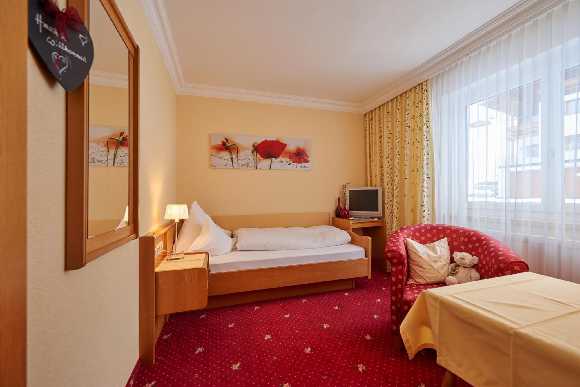 Hotel Restaurant Formarin Lech Pokój zdjęcie