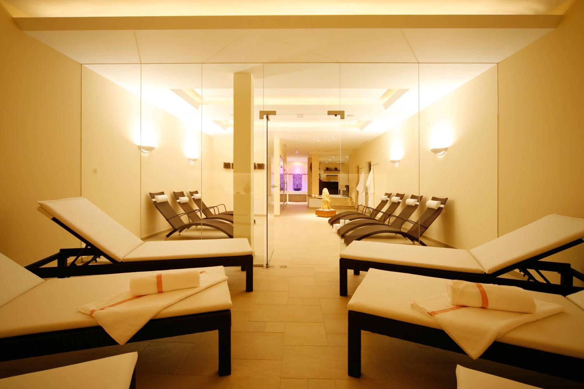 Hotel Restaurant Formarin Lech Zewnętrze zdjęcie