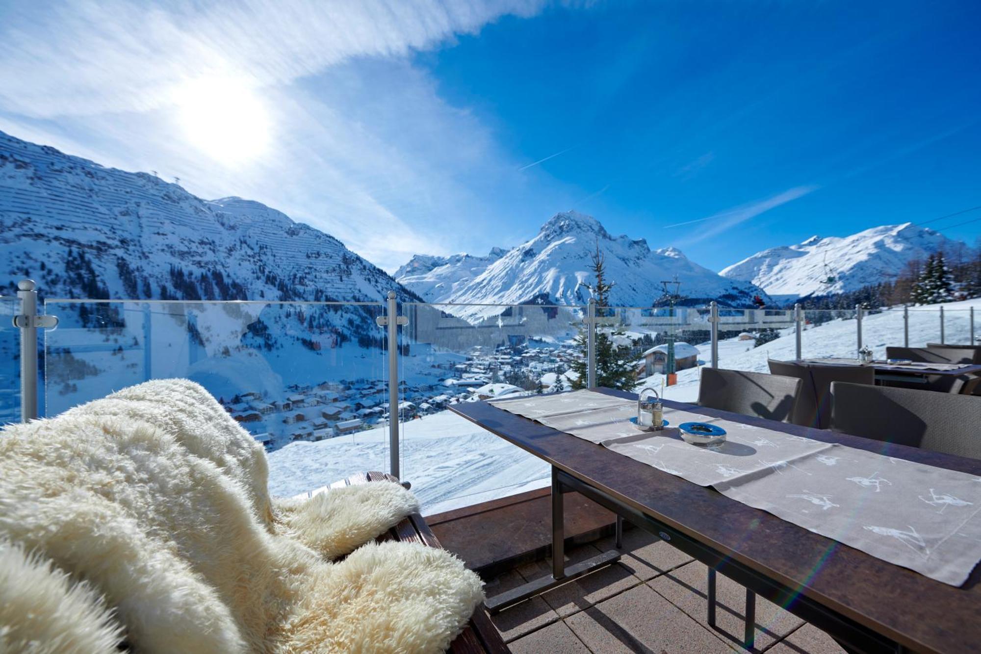 Hotel Restaurant Formarin Lech Zewnętrze zdjęcie