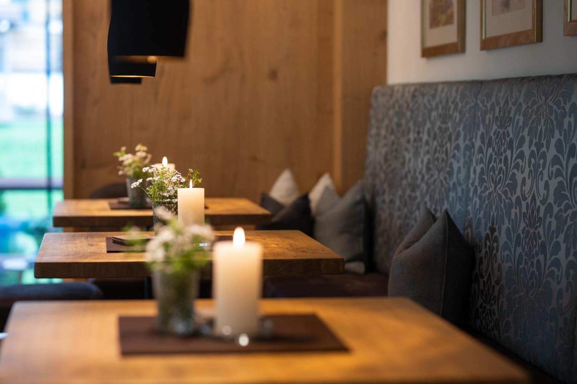 Hotel Restaurant Formarin Lech Zewnętrze zdjęcie