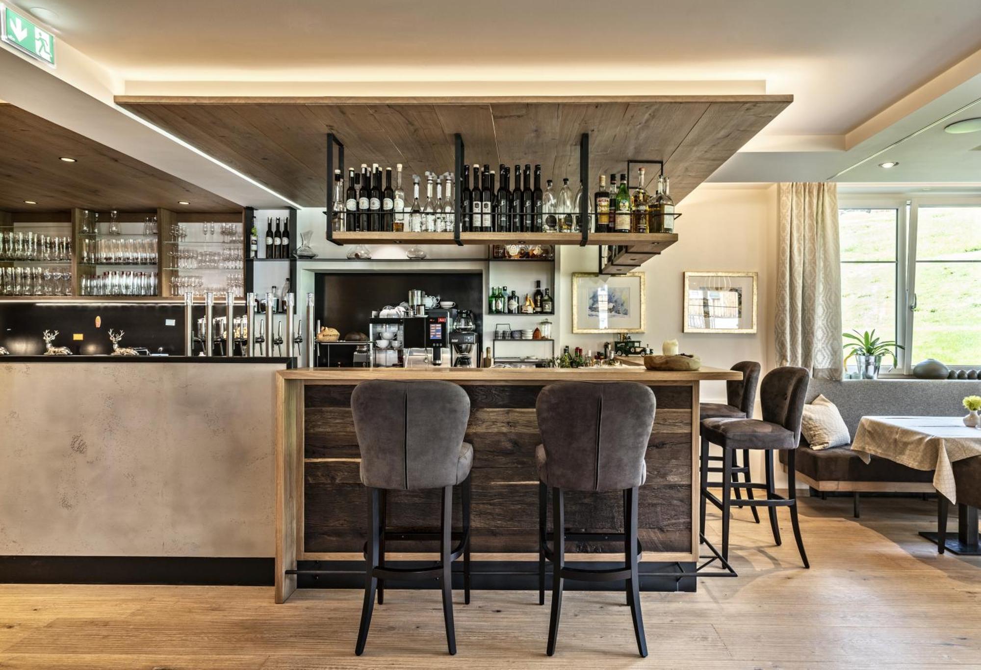 Hotel Restaurant Formarin Lech Zewnętrze zdjęcie