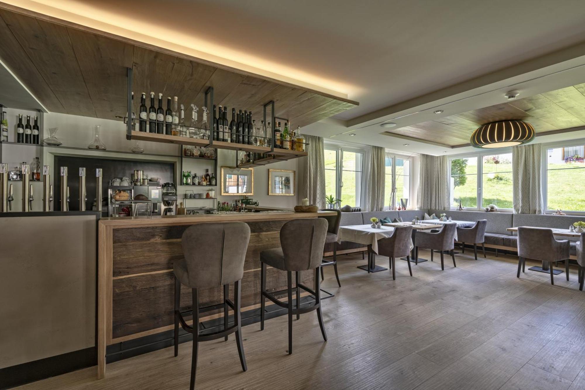 Hotel Restaurant Formarin Lech Zewnętrze zdjęcie
