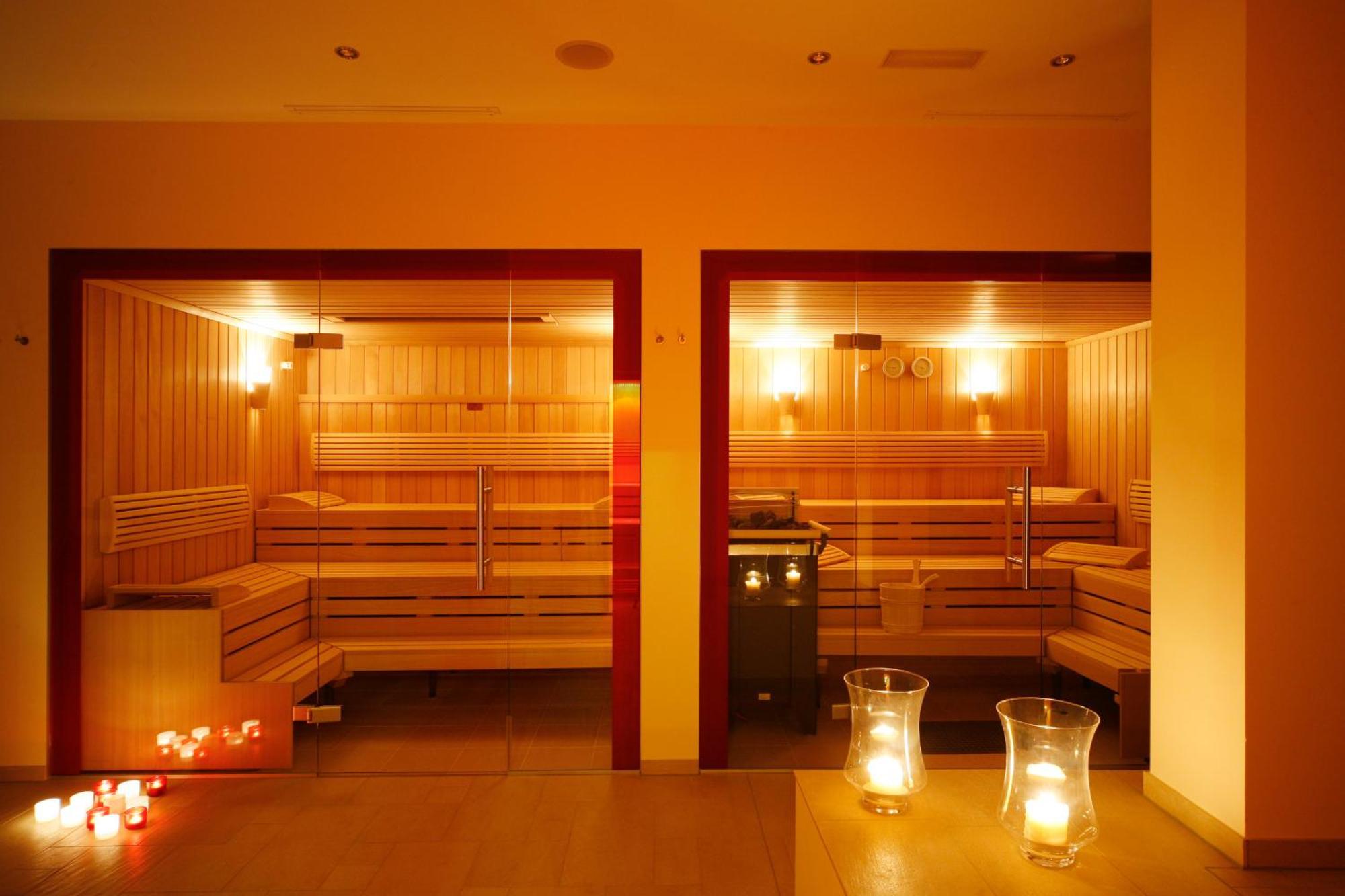 Hotel Restaurant Formarin Lech Zewnętrze zdjęcie
